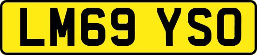 LM69YSO