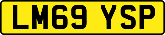 LM69YSP