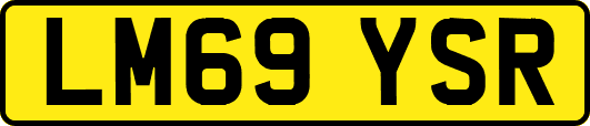 LM69YSR