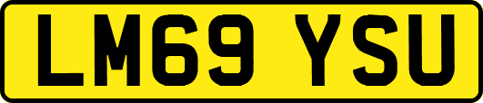 LM69YSU