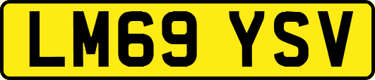 LM69YSV