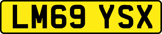LM69YSX