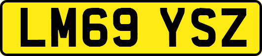 LM69YSZ