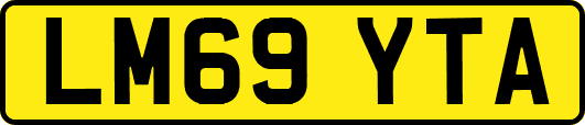 LM69YTA