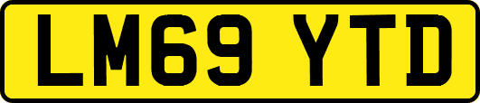 LM69YTD