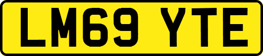 LM69YTE
