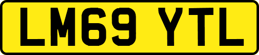 LM69YTL