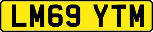 LM69YTM