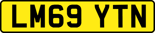 LM69YTN