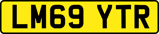 LM69YTR