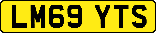 LM69YTS