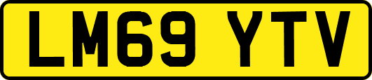 LM69YTV