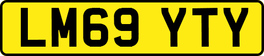 LM69YTY