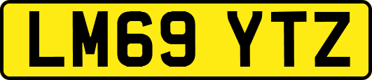 LM69YTZ