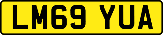 LM69YUA