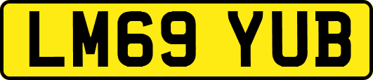 LM69YUB