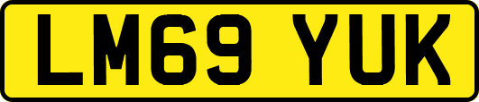 LM69YUK