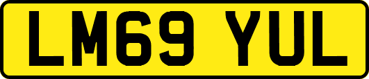 LM69YUL