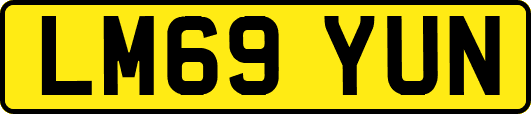 LM69YUN
