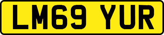 LM69YUR
