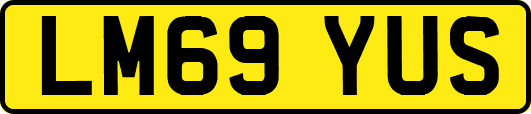 LM69YUS
