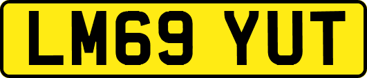 LM69YUT