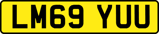 LM69YUU