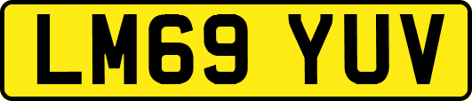 LM69YUV