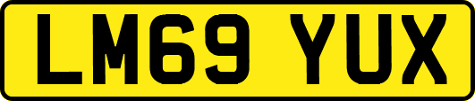 LM69YUX