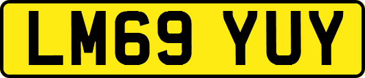 LM69YUY