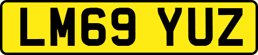 LM69YUZ