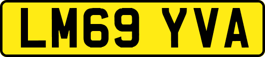 LM69YVA