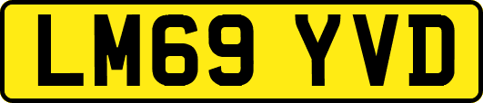 LM69YVD