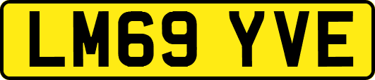 LM69YVE