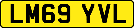 LM69YVL