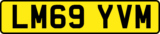 LM69YVM