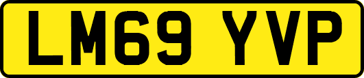 LM69YVP