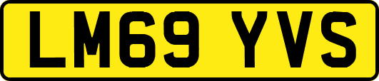LM69YVS