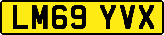 LM69YVX