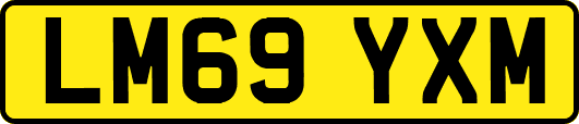 LM69YXM