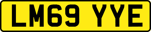 LM69YYE
