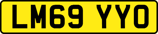 LM69YYO