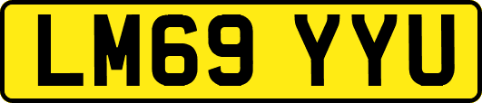 LM69YYU