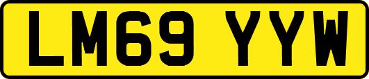 LM69YYW