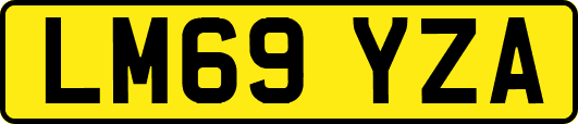 LM69YZA