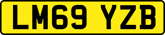 LM69YZB