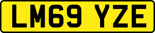 LM69YZE