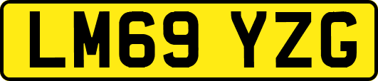 LM69YZG