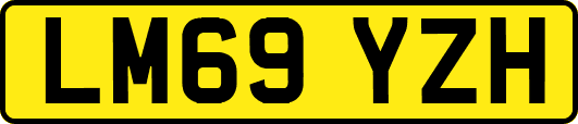 LM69YZH
