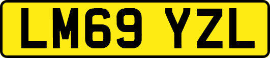 LM69YZL